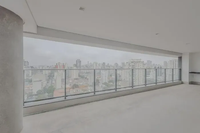 Imóvel para venda possui 230 metros quadrados com 4 quartos em Pinheiros - São Paulo - SP