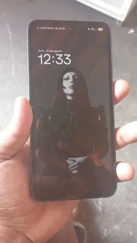 Celular Samsung a55 5g