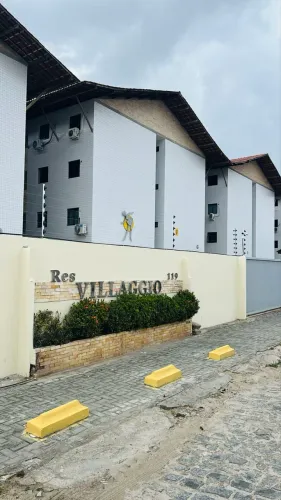 Apartamento 2 quartos no Valentina [OPORTUNIDADE]