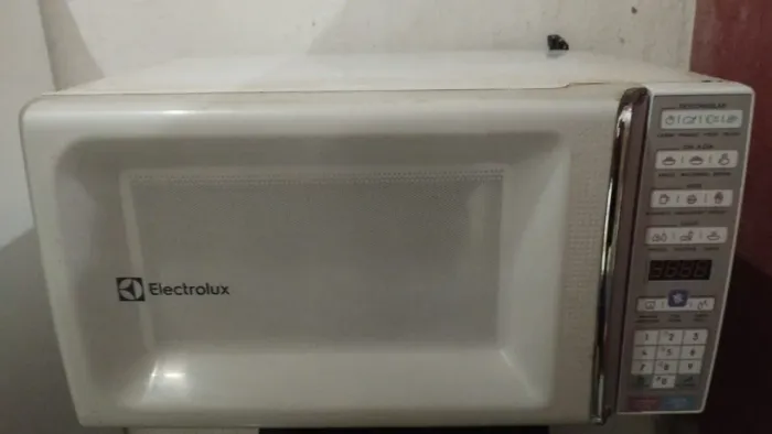 Microondas Eletrolux 