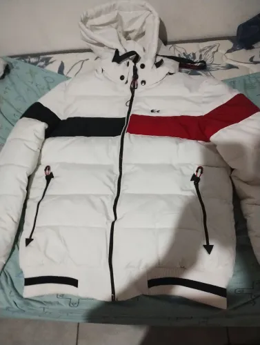Jaqueta masculina