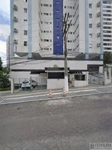 Apartamento com 2 dormitórios para alugar, 113 m² por R$ 3.204/mês - Pituba - Salvador/BA