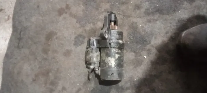 Motor arranque original Ford Ranger 2.3 2011
