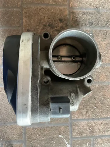 Tbi gol 1.0 16v motor power 2002 