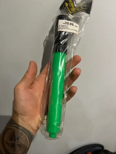 Bomba de Ar Adams Nova