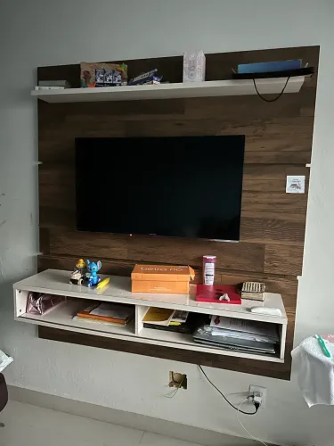 Painel + TV