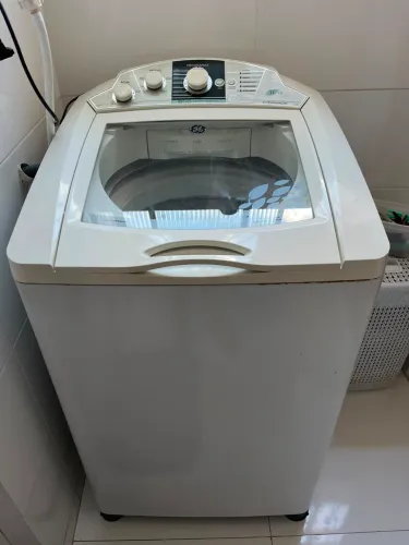 Maquina de lavar 11kg