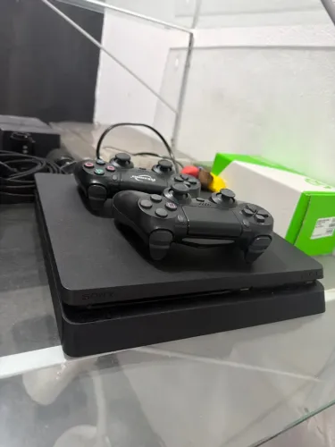 Ps4