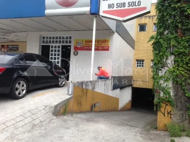 Prédio à venda, 900 m² por R$ 6.500.000.,00 com Padaria em Funcionamento - Jaguaré - São P