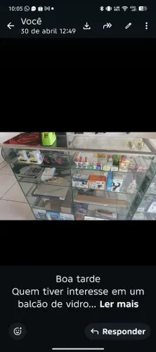 Vitrine