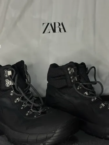Bota Zara Masculina