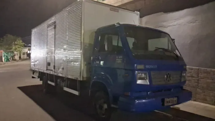 Trabalhamos com frete para toda cidade de manaus e interior.chama no zap *
