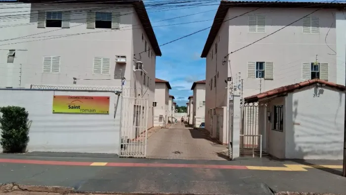 Apartamento bairro Tijuca - 2 Quartos | Condomínio, IPTU e Água Inclusos