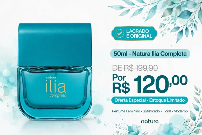 Ilia completa