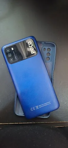 Poco m3 128/6 de RAM