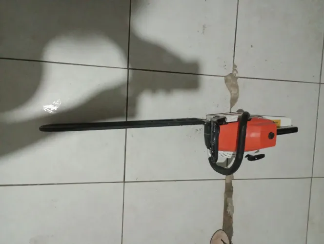 Motosserra a gasolina STIHL