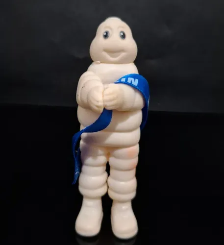Agarradinho Michelin Vintage(Leia a descrição)