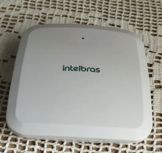 SIRENE XSS 8000 INTELBRAS