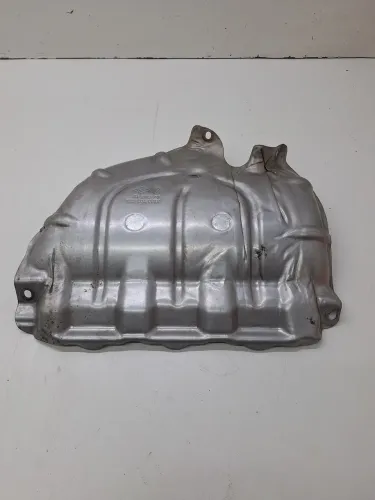 Defletor Calor Catalisador Renault Duster 2.0 16v 2011/2012