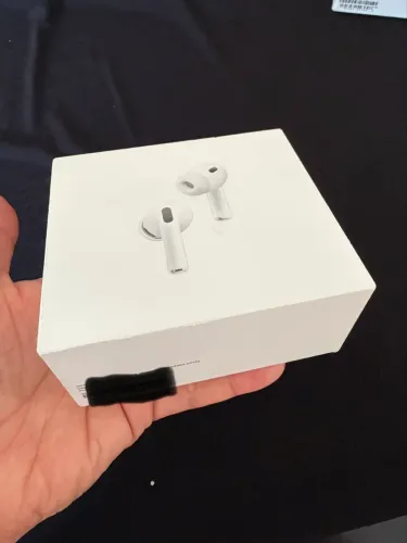 AIRPODS PRO 3 LACRADO - NOVO! ?