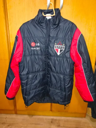 Parka São Paulo FC