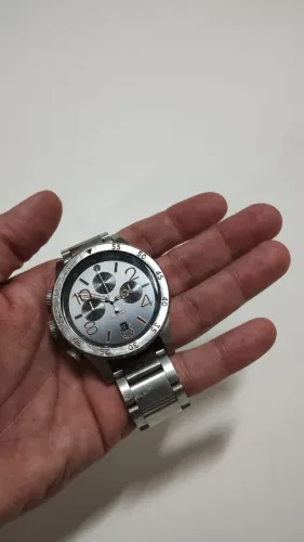 Relógio Nixon The 48-20 Chrono