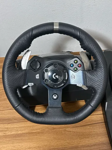 Volante Logitech G920