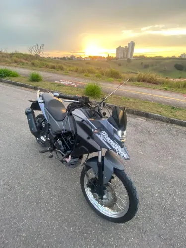 NH 190 vendo ou troco