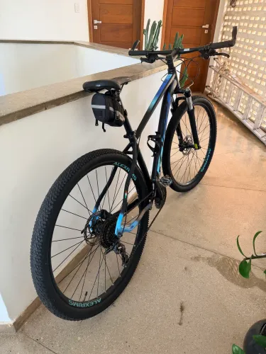 Bike Oggi 7.1