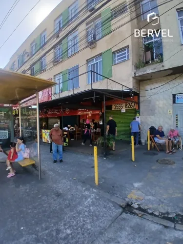 Excelente Loja Ampla com 60m² fica na melhor área, frente de Rua comercios fartos Av. Mare