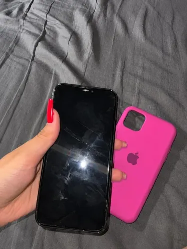 iPhone 11 64 gb