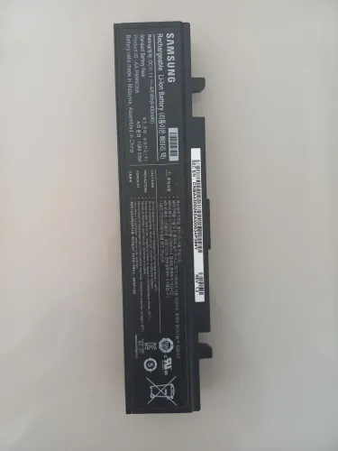 Bateria Notebook - Samsung np300e 11.1 V DC 48W (4400mAh)