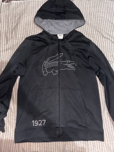 Blusa lacoste original
