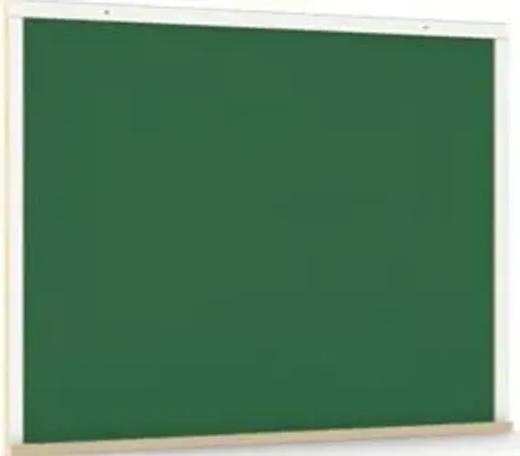 Lousa quadro verde med.90x120 