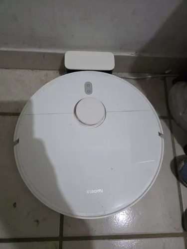 Robô Aspirador Xiaomi Robot Vacuum S10