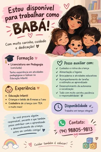 Babá