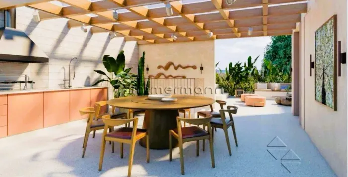 CASA DE CONDOMINIO VILA MADALENA