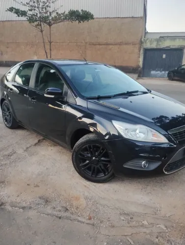 Ford Focus 2.0 16v/ 2.0 16V Flex 5P 2012