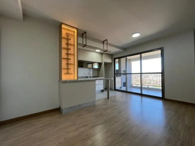 Apartamento para alugar em Maringá, Vila Marumby, com 2 quartos, com 78.18 m², Urban - Yti