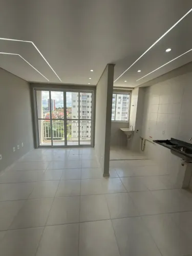 Apartamento 2 quartos com suíte - climatizado - Iluminação