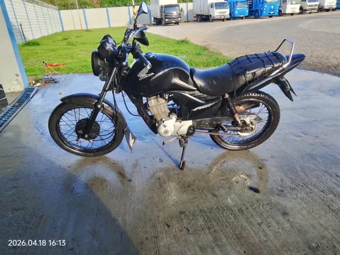 Fan 125 