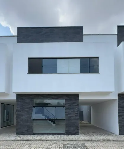 Casa para locação no Condomínio Sky Park | R$ 5.000,00/mês