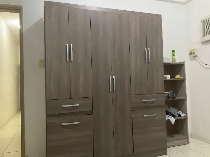 Guarda-roupa 3 portas