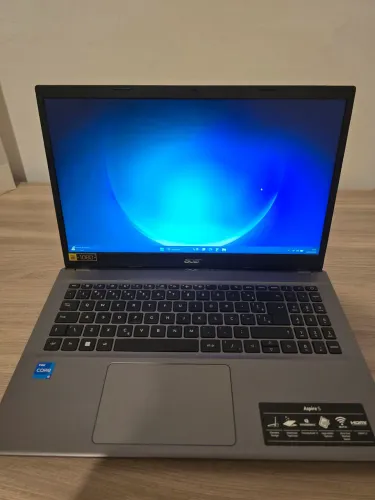Notebook Acer - i5 12th 16gb ram 512gb SSD