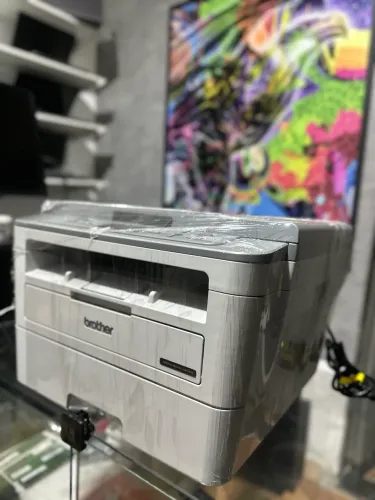 Brother DCP-B7520DW - Multifuncional Laser Wi-Fi