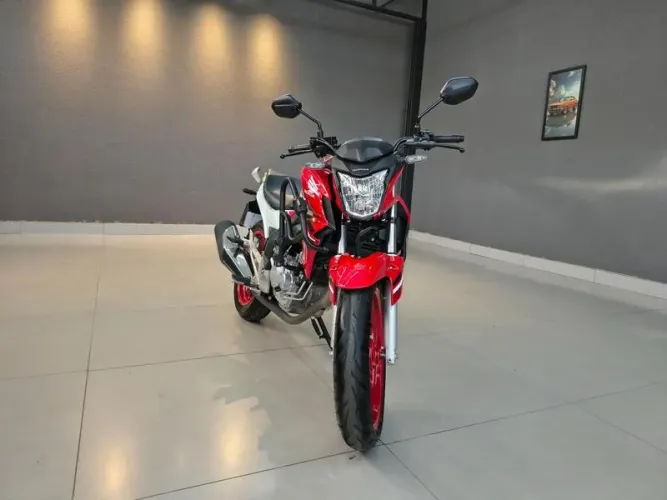 HONDA CB250F TWISTER ABS 2022