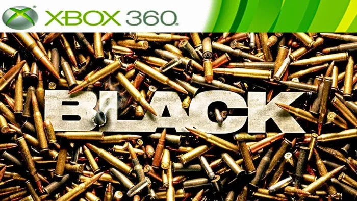 Black Xbox 360 em Mídia Digital (Mais rápido e prático)