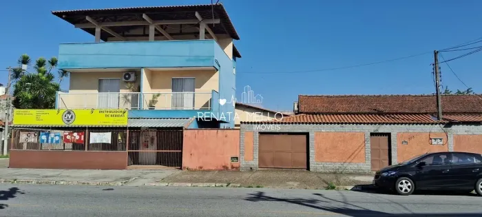 Excelente imóvel disponível para locação residencial ou comercial!