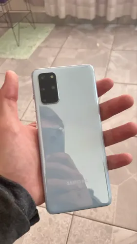 Samsung Galaxy S20