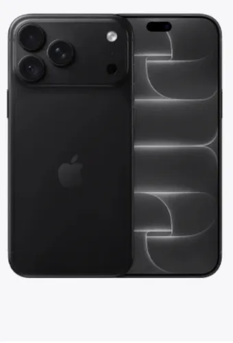 iPhone 18 Pro Max 512 black